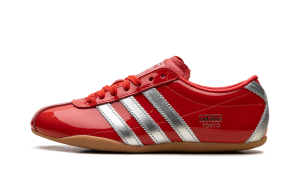 Adidas Tokyo “Red/Silver Metallic” (JQ0596)
