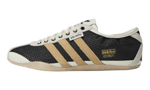 Adidas Tokyo Womens “Song For The Mute – Black / Gold” (KI4737)