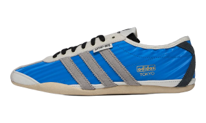 Adidas Tokyo Womens “Song For The Mute – Bluebird Grey” (KJ4402)