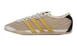 Adidas Tokyo Womens "Song For The Mute - Off White Yellow" (KJ4401)