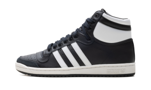 Adidas Top Ten Hi “Black White” (B34429)