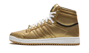 Adidas Star Wars x Top Ten Hi ‘C-3PO’ (FY2458)