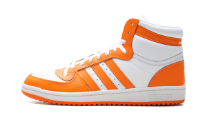 Adidas Top Ten RB “White Solar Orange” (GX0758)