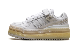 adidas Triple Platforum Low Crystal White / Crystal White / Cloud White (GZ8644)