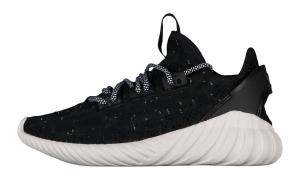 Adidas Tubular Doom Sock “Black White” (BB6737)