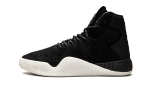 adidas Tubular Instinct Black/White/White