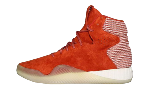 adidas Tubular Instinct Craft Chili/Off White