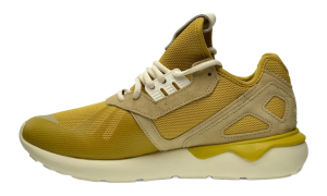 adidas Tubular Runnner Spice Yellow (B23886)