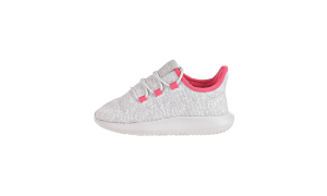 Adidas Tubular Shadow C PS “Grey One/Real” (BB8024)