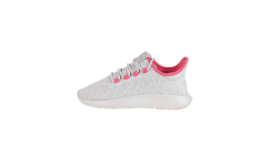 Adidas Tubular Shadow J GS “Grey One/Real Pink/Grey One” (BB8029)