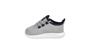 Adidas Tubular Shadow TD “Mid Grey/Mid Grey/Core Black” (BZ0350)