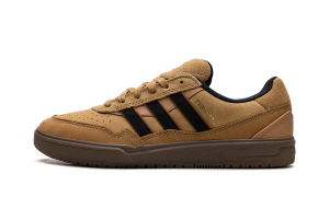 Adidas Tyshawn II Mesa / Core Black / Gum (JI0851)