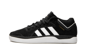 Adidas Tyshawn “Core Black Cloud White” (GY6947)