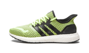Adidas UB Speedfactory “Solar Yellow” (EG6196)