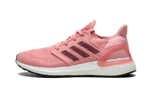 Adidas UltraBoost 20 W Glory Pink (EG0716)