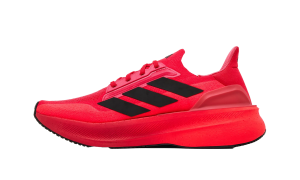 Adidas ULTRA BOOST 5X “Pure Ruby Black” (JH9032)