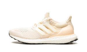 Adidas ULTRABOOST 1.0 “Ecru Tint / Semi Coral Fusion” (HQ4208)