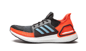 Adidas ULTRABOOST 19 “Coral Blue” (G27482)