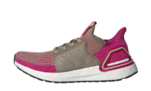 Adidas ULTRABOOST 19 “Magenta” (G27497)