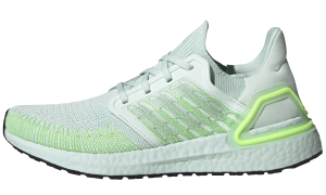 adidas Ultraboost 20 Dash Green / Green Tint / Signal Green (EG0729)