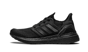 Adidas UltraBoost 20 W Triple Black (FU8498)