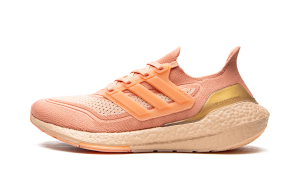 adidas Ultraboost 21 Ambient Blush / Ambient Blush / Halo Blush (FY3953)