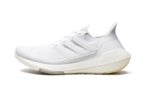 Adidas UltraBoost 21 ‘Cloud White’ Cloud White/Cloud White/Grey Three (FY0403)