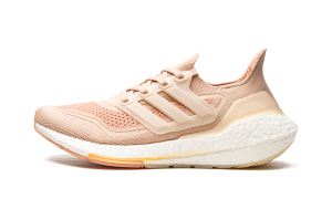 adidas Ultraboost 21 Halo Blush / Wonder White / Ambient Blush (S23838)