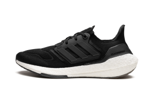 adidas ULTRABOOST 22 SCHOENEN Core Black / Core Black / Cloud White (GX5591)