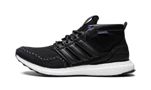 adidas Ultraboost rLEA Lab Core Black / Core Black / Sonic Ink (FZ3985)