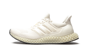 Adidas Ultra 4D ‘Core White’ Core White/Core White/Core White (FX4089)
