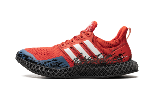 Adidas Ultra 4D “Marvel Spider-Man 2” (IG5337)