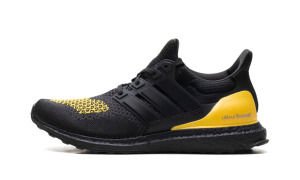 Adidas Ultra Boost 1.0 “Black Spark” (JQ2273)