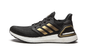 Adidas UltraBoost 20 Black Gold (EE4393)