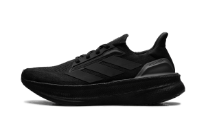 Adidas Ultra Boost 5X “Black” (JH7244)