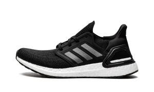 Adidas UltraBOOST 20 “Night Metallic” (EF1043)