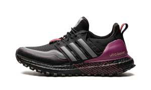 Adidas UltraBoost C.RDY DNA “Black Purple Camo” (G54861)