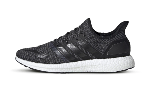 Adidas UltraBoost Speedfactory “Core Black” (EG6197)