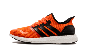 Adidas UltraBoost Speedfactory “Solar Red” (EG6194)