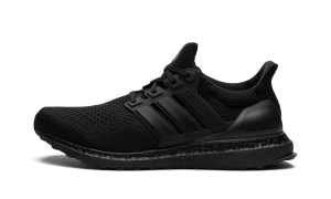 adidas Ultraboost 1.0 “Core Black / Core Black / Beam Green” (HQ4199)