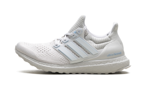 Adidas Ultraboost 1.0 “Grey Glow Blue” (JH9211)