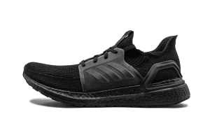 Adidas UltraBoost 19 Triple Black (G27508)
