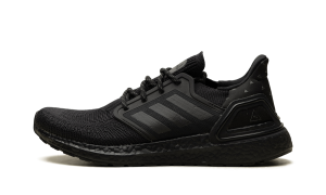 adidas Pharrell Williams Ultraboost 20 Core Black / Core Black / Core Black (H01892)