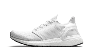 Adidas UltraBoost 20 Cloud White (EF1042)