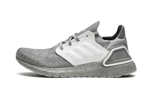 adidas Ultraboost 20 x James Bond Grey Two / Cloud White / Core Black (FY0647)