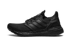 adidas Ultraboost 20 x James Bond Core Black / Core Black / Core Black (FY0645)