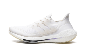 adidas Ultraboost 21 Primeblue Non Dyed / Cloud White / Cream White (FY0836)