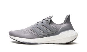 adidas Ultraboost 22 Grey Three / Grey Three / Core Black (GX5460)