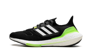Adidas Ultraboost 22 “SOLAR GREEN” (GX6640)