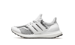 adidas Ultraboost 5.0 DNA Primeblue Boost Cloud White / Cloud White / Core Black (GX2562)